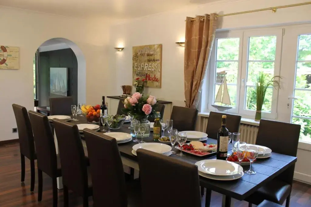 Ferienhaus Nadja