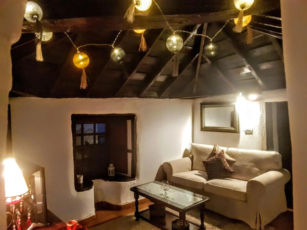 Casa Rural LAS TIAS III