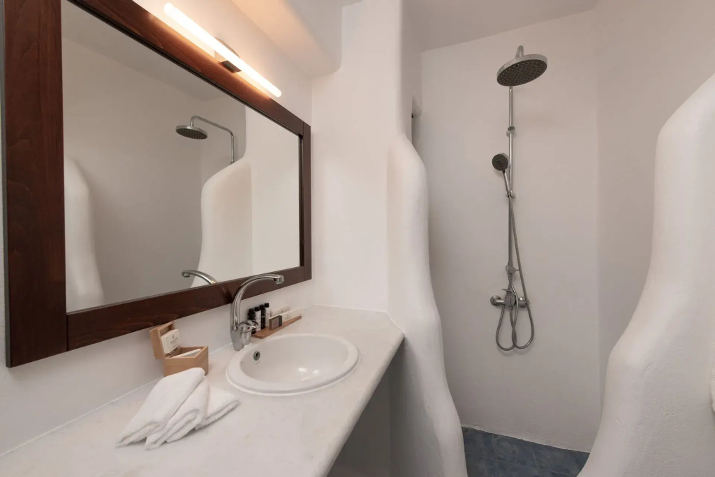Villa Mira Paros - Luxury Suites