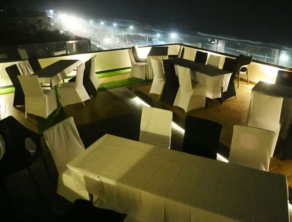 Hotel Rio Beach