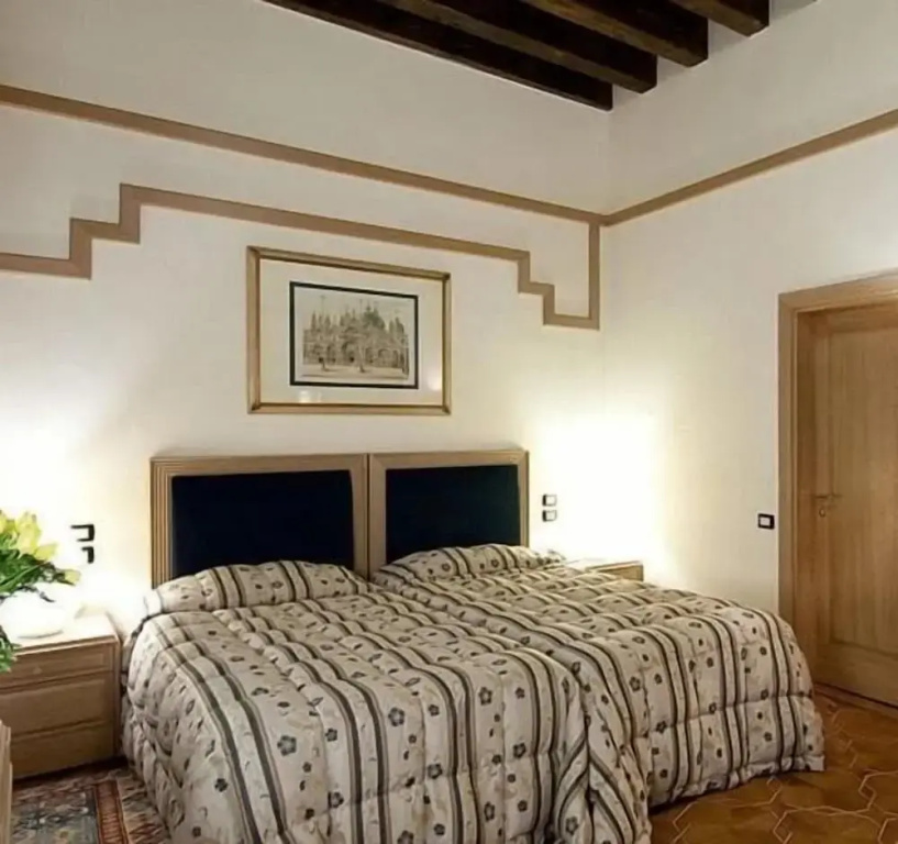 Foscari Palace