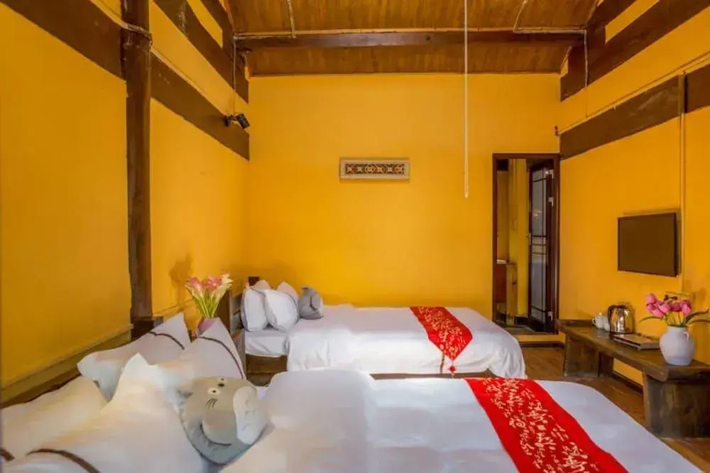 Shu He Rosemary Inn