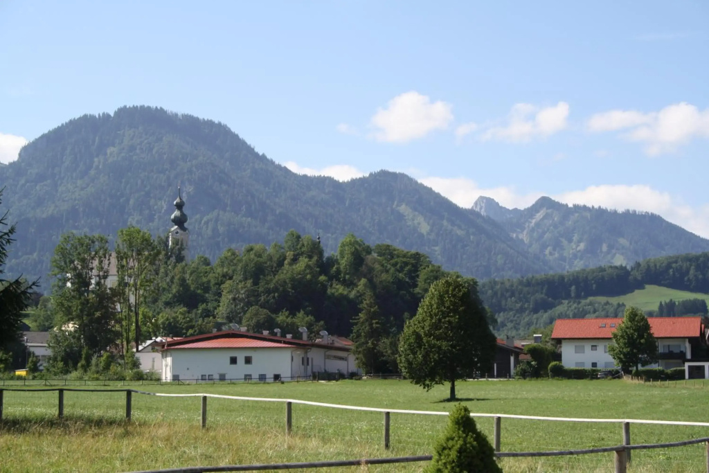 Beim Wiesenhansen