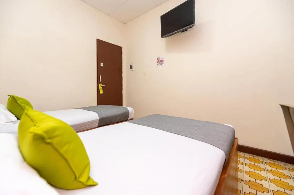 Hotel Skal Inn