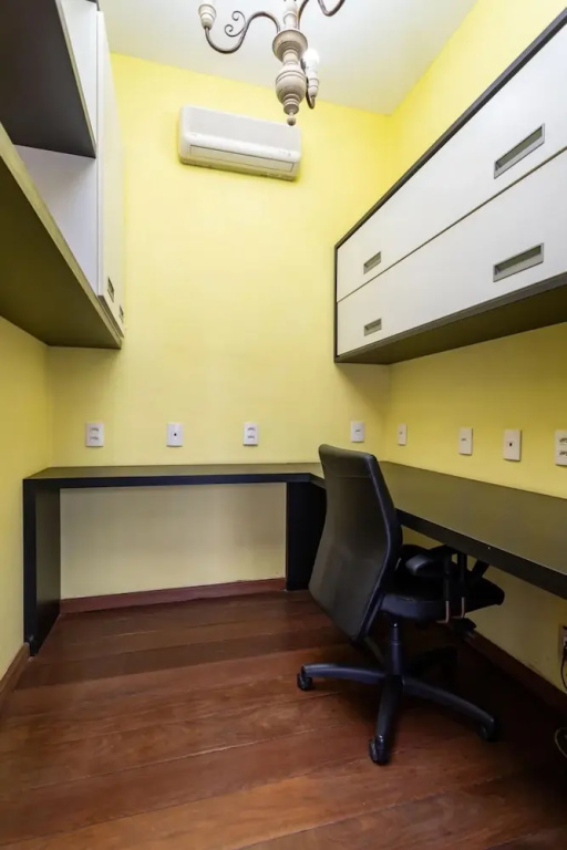 Sophisticated Ideal for Families in Botafogo Pb202b