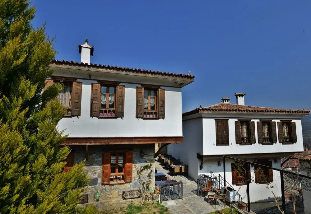 Efes Konaklari