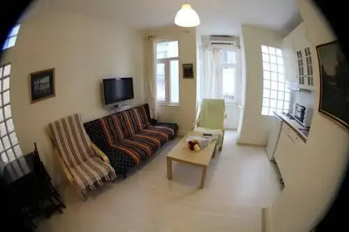 Istanbul Apartments® Economic