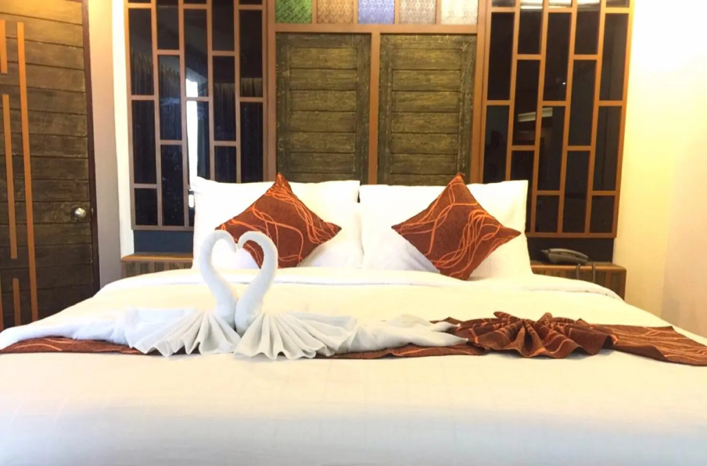 PS Thungsao Hotel