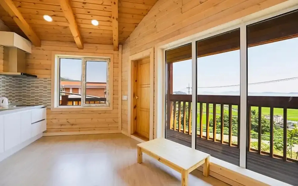 Ganghwado Gold View Pension