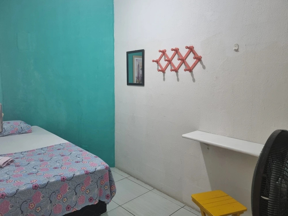 Casa da Esquina Pousada