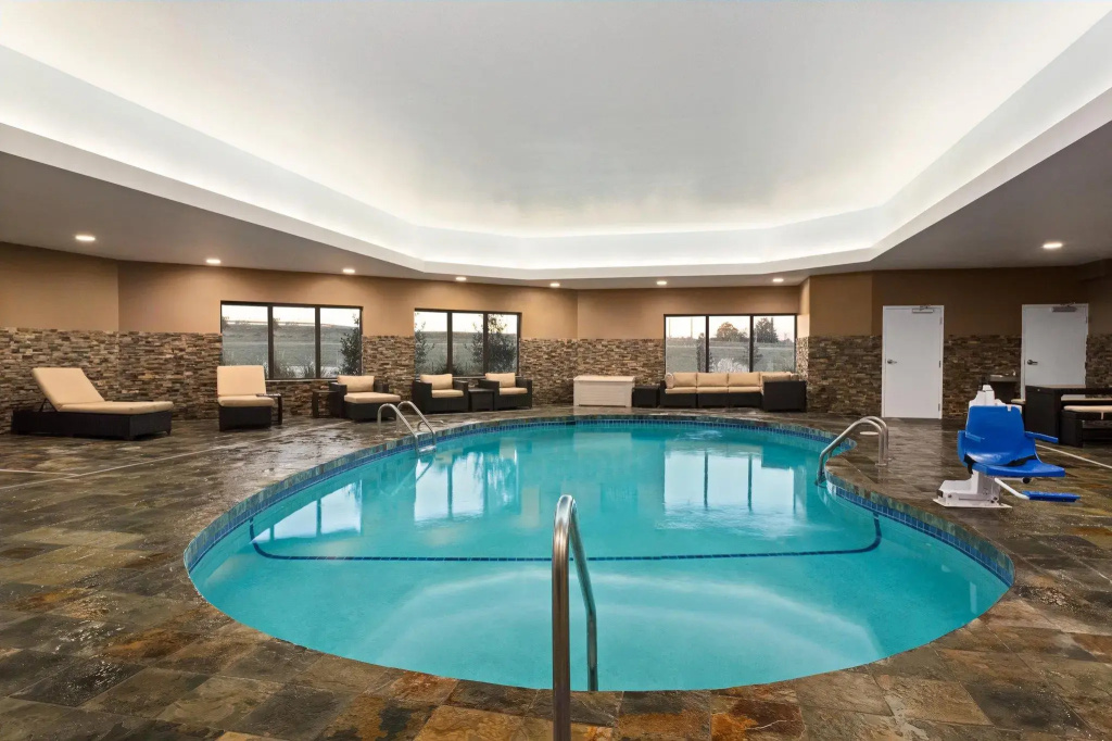 Hampton Inn by Hilton Fort Smith
