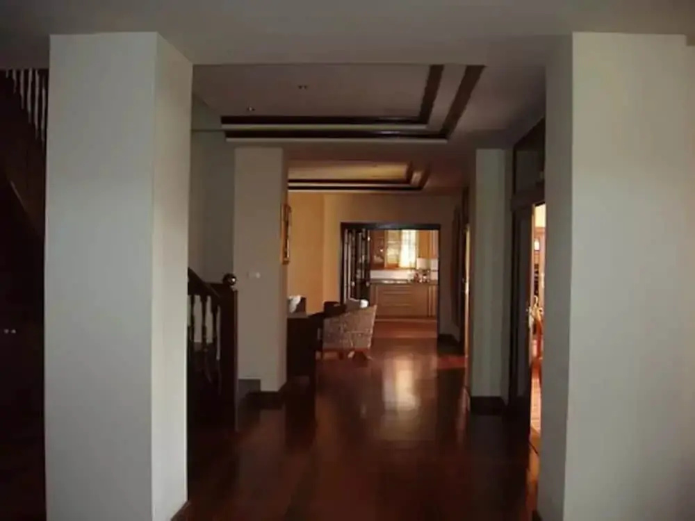 5 Bedroom Oceanview Pool Villa