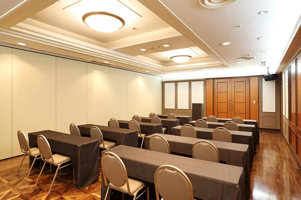 Osaka Tokyu REI Hotel