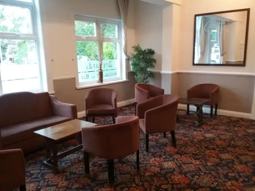 Star Hotel Leicester