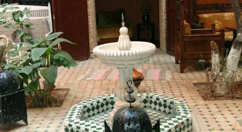 Riad el Adraoui
