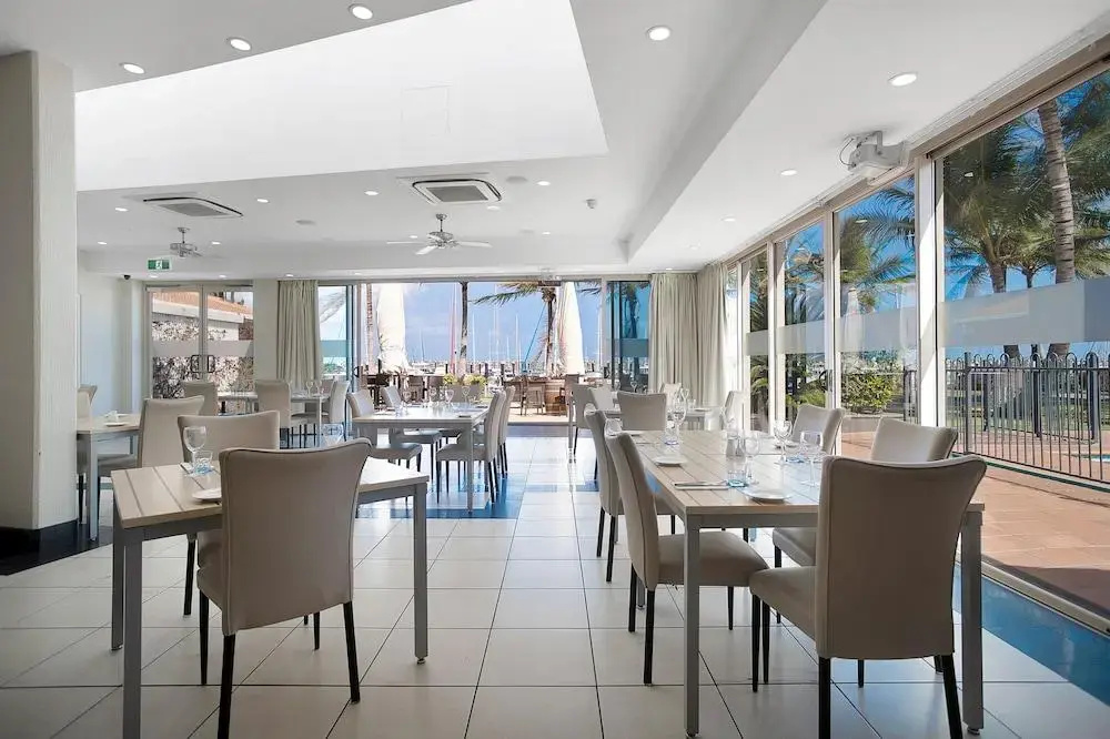 Clarion Hotel Mackay Marina