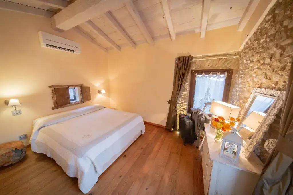 Agriturismo C'era Una Volta