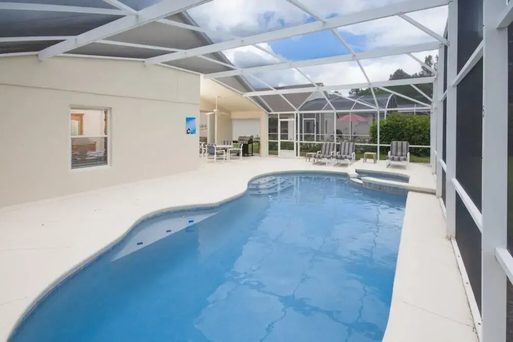 Katrina's Highlands Reserve 3 Bedroom Home