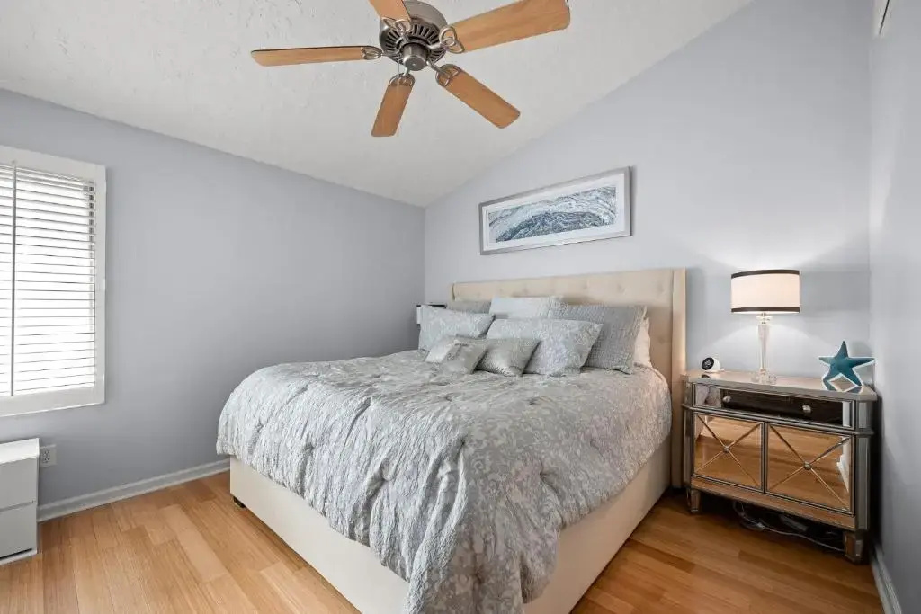 Loggerhead Lodge
