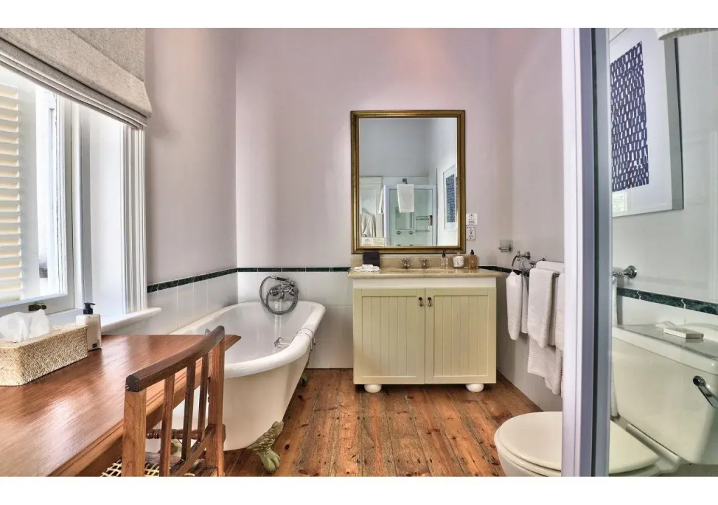 Parker Cottage Guesthouse