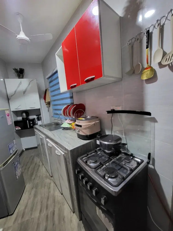 Accra Apartments