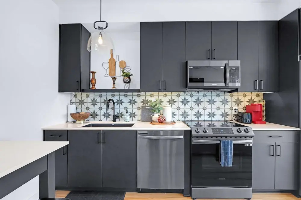 Modern Hill Country Condo for 4 w/ Resort Perks!