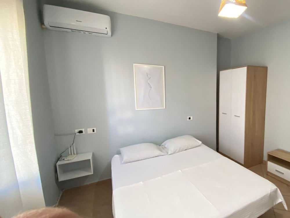 "apartment Next to the Beach Plazh"