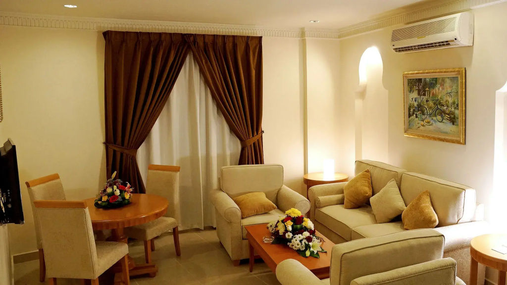 Tala Inn Hotel Corniche Dammam