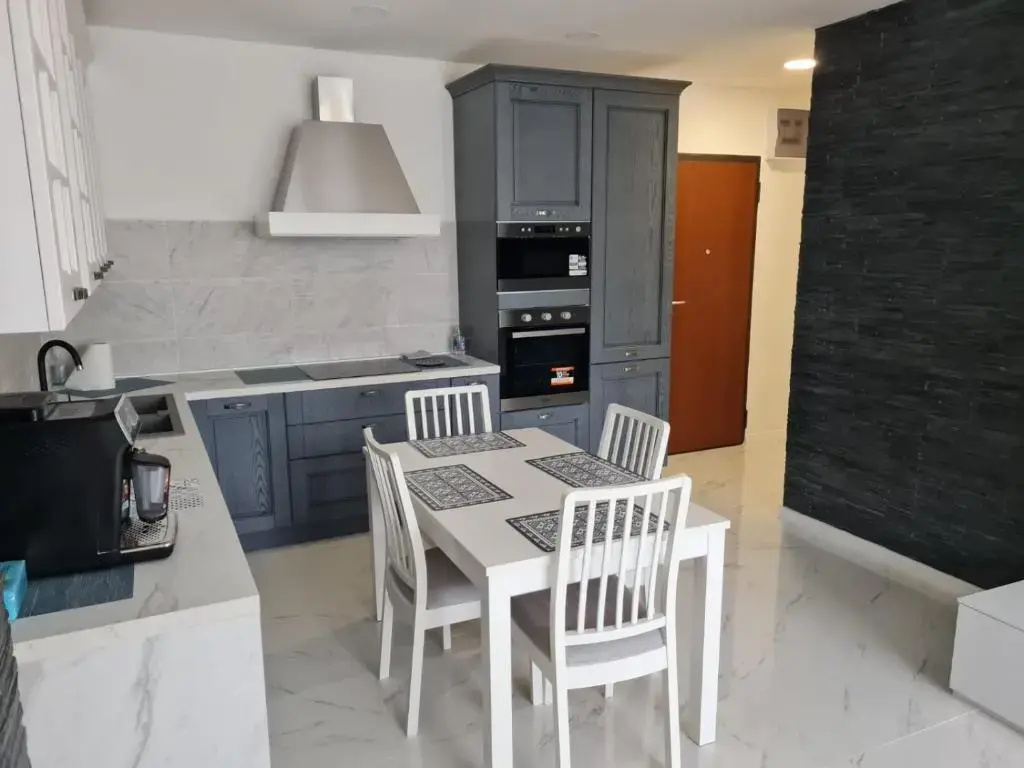 Apartament Marina Julia