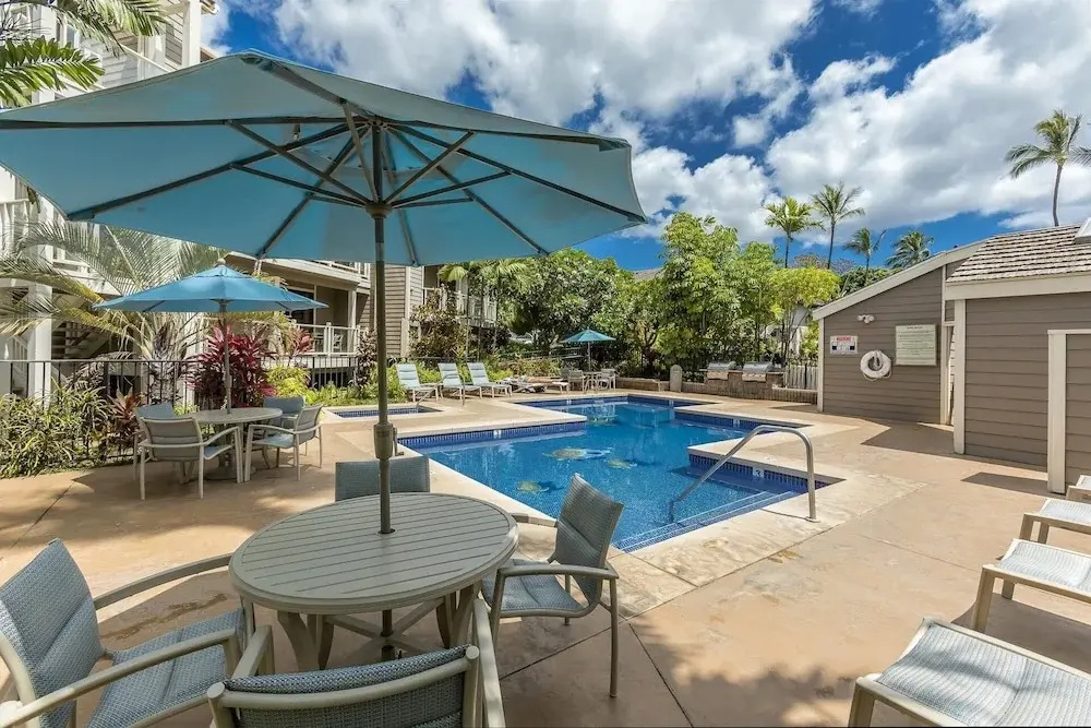 Grand Champions 35 2 Bedroom Condo