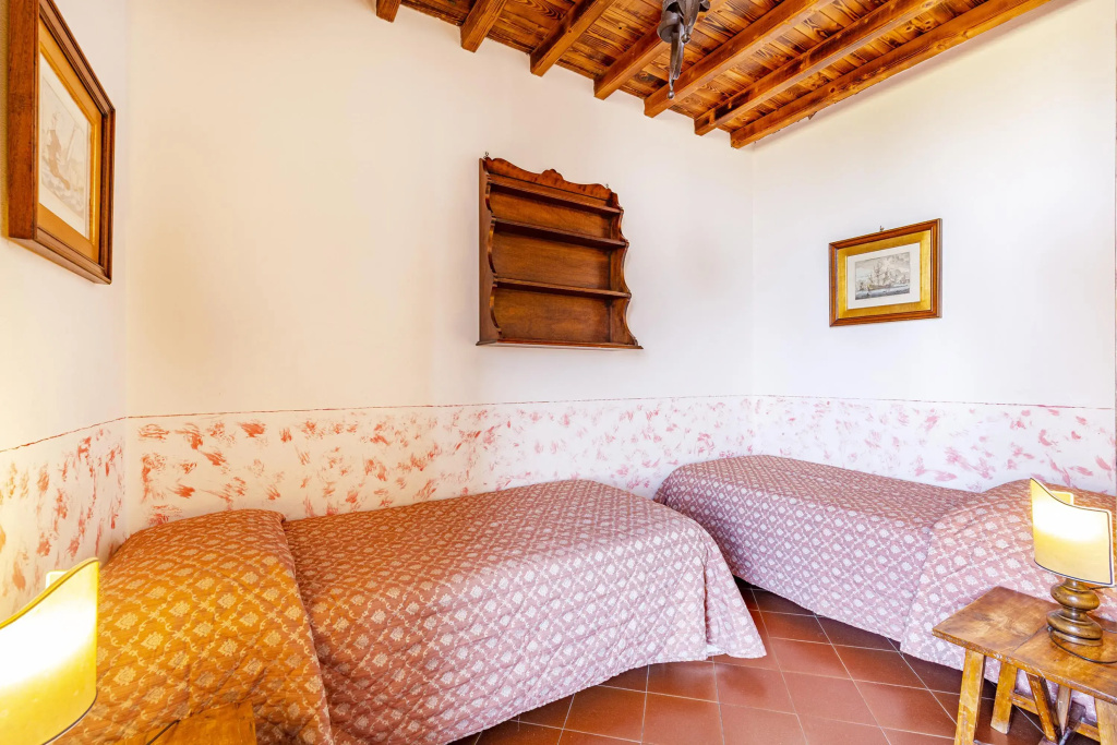 Usignoli 2 Bedrooms With Pool