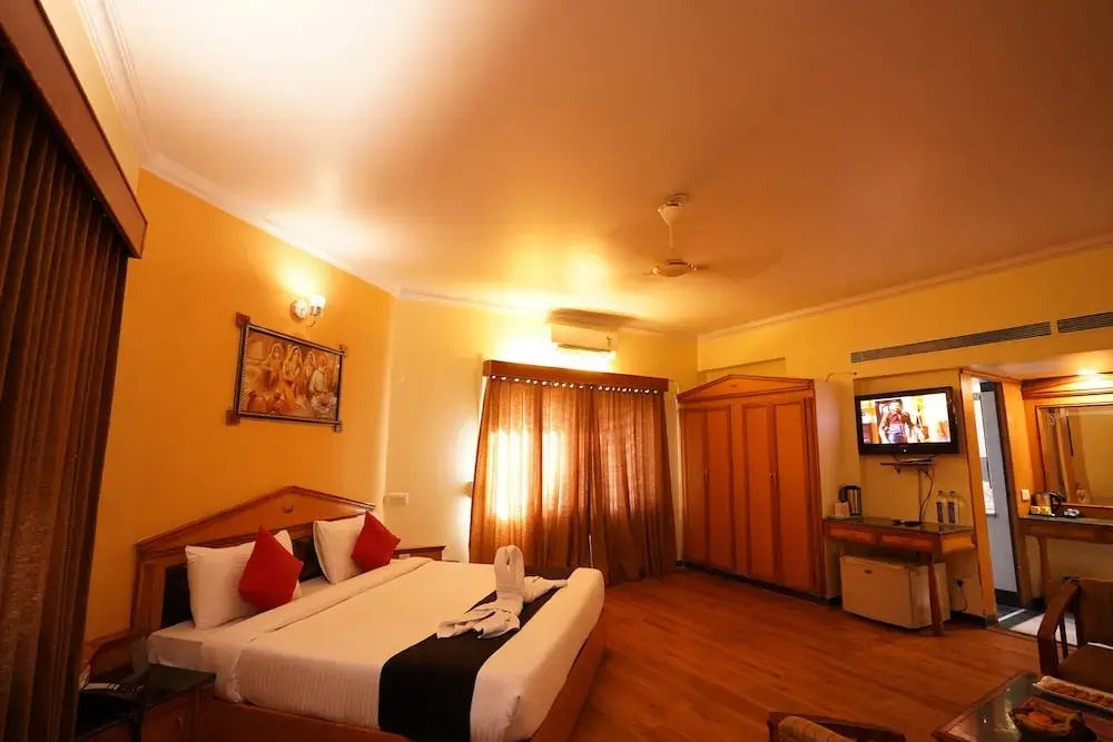 Hotel Royal Palazzo