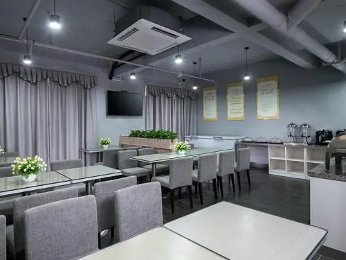 Vienna International Hotel Huizhou Daya Bay Century City