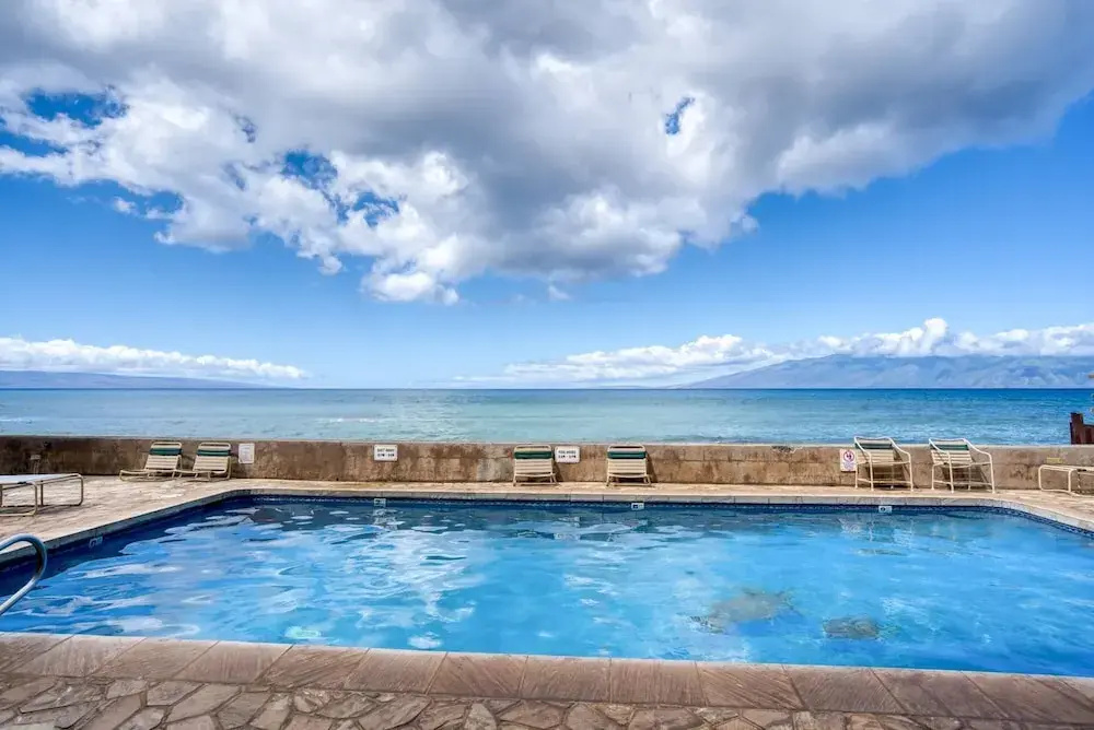 Nohonani 102 by Coldwell Banker Island Vacations