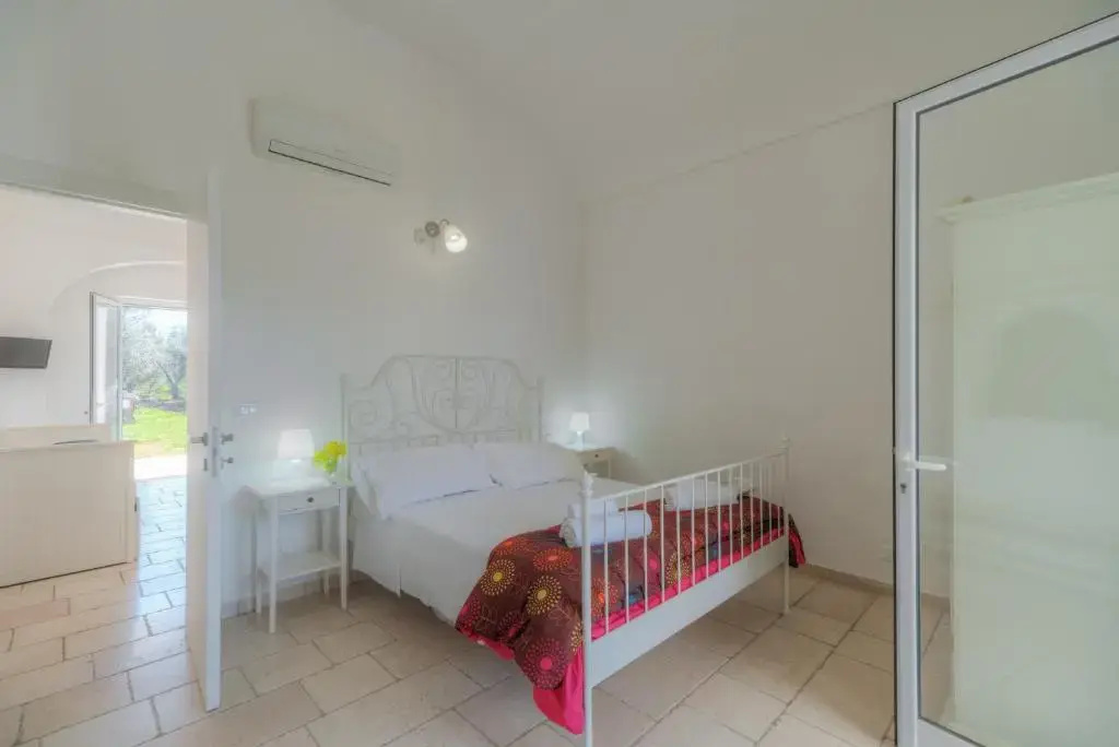 Casa Zampignola P58- 60