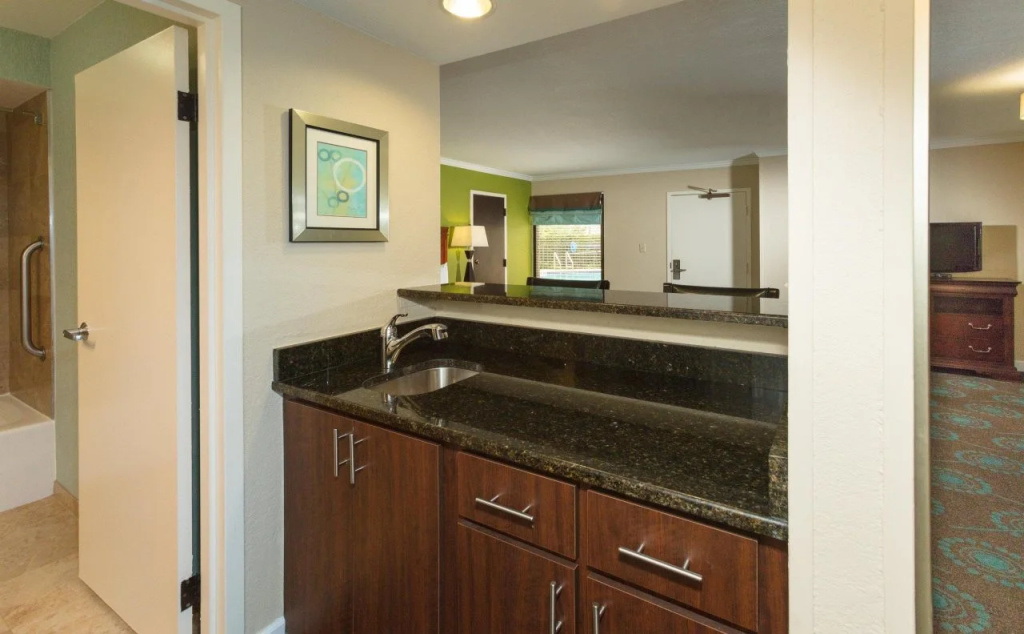 Hampton Inn Daytona Speedway-Airport