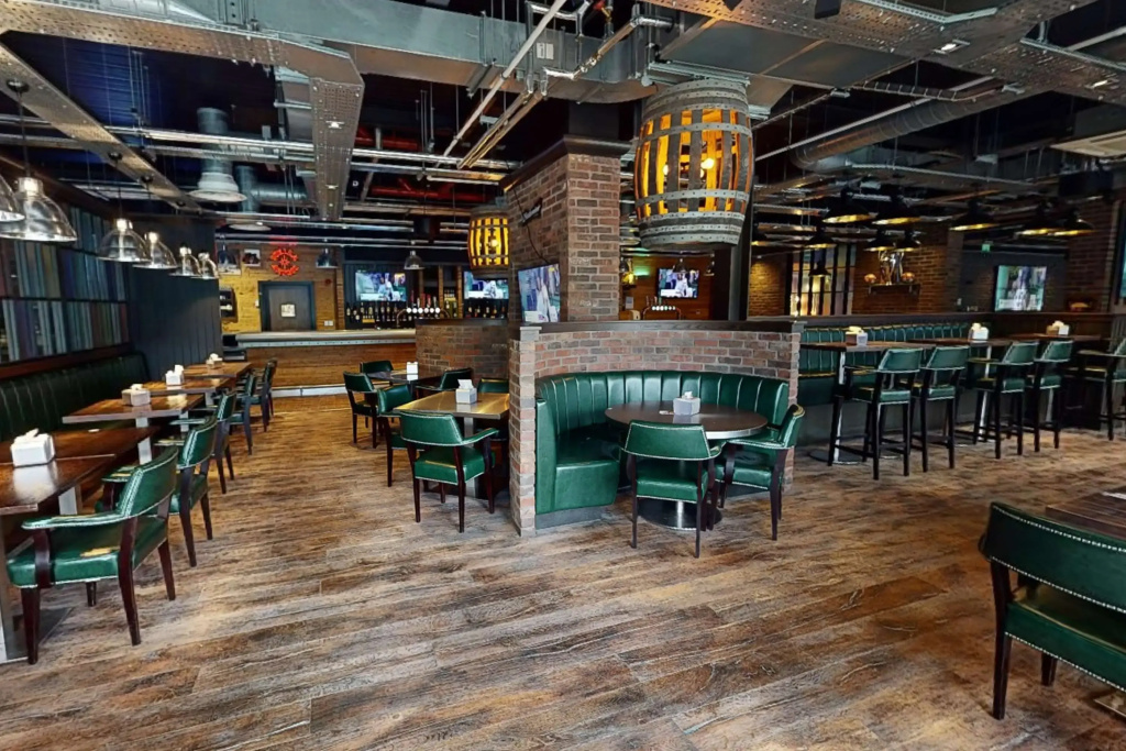 Village Hotel Edinburgh