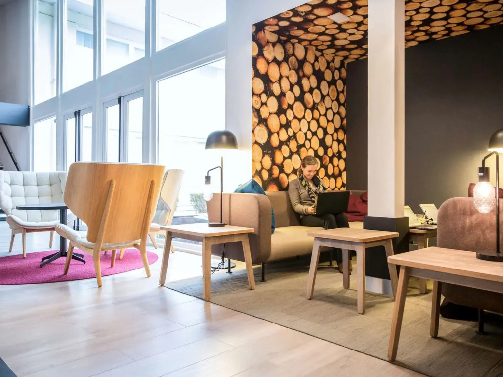 Novotel Lille Aéroport