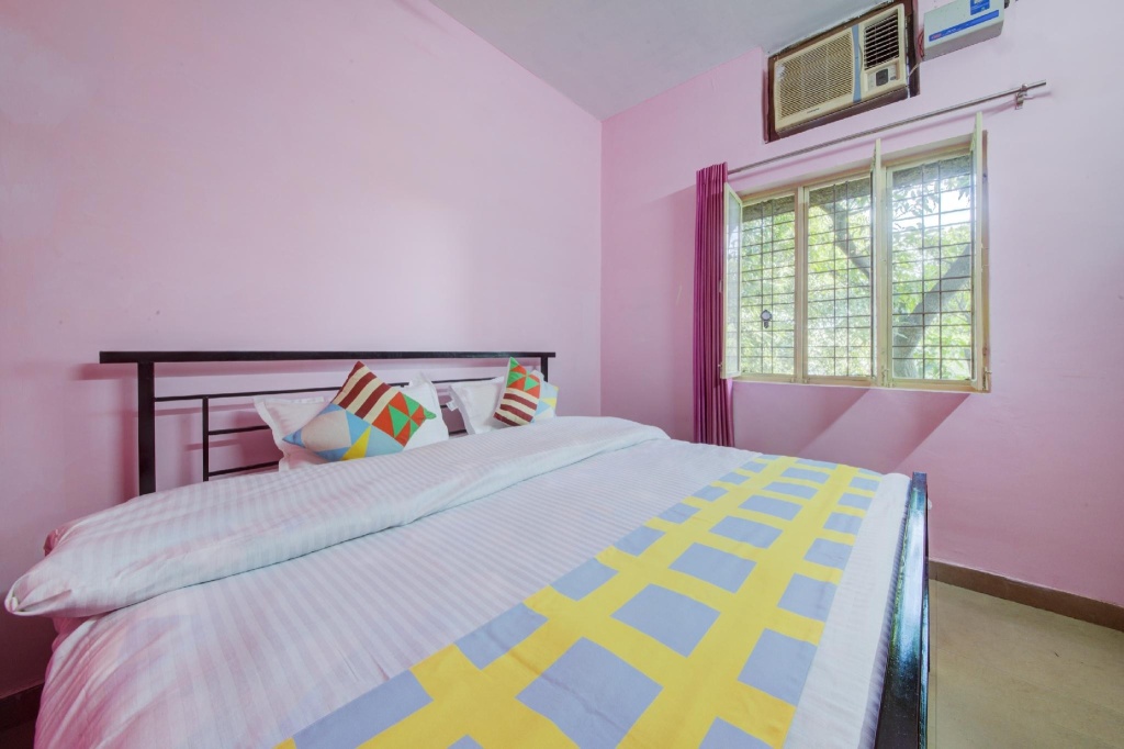 OYO Home 77787 TwoBHK Joggiwala