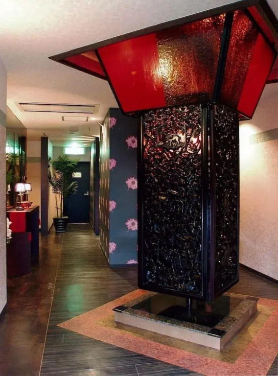Hotel Antoinette -SPA RESORT- AdultOnly