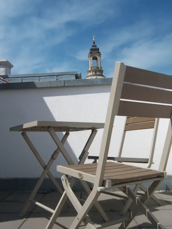 Historisches Bürgerhaus Dresden -Kulturstiftung-