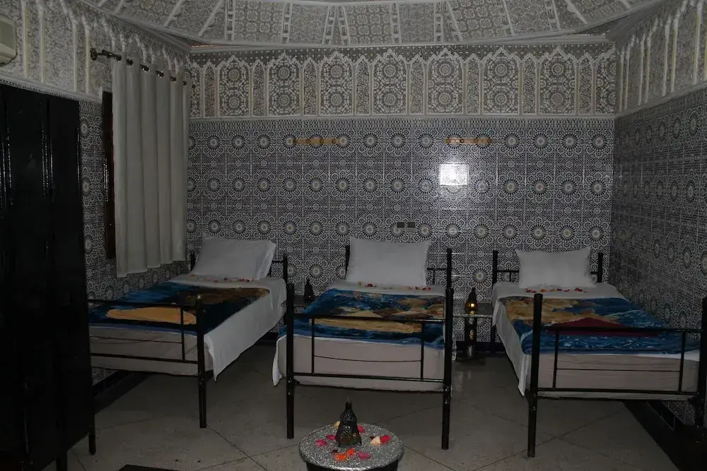 Riad Marrakech Medina