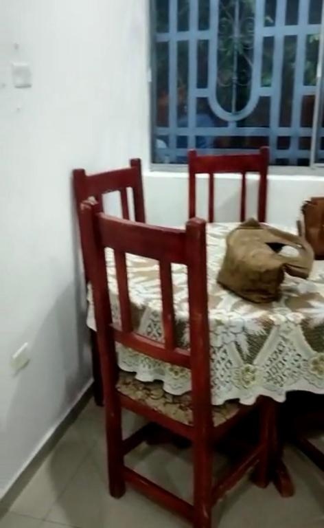 Apartamento en Girardot