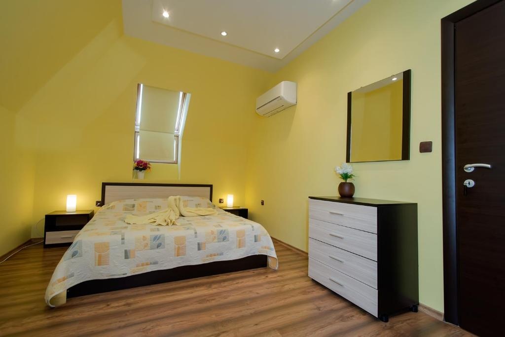 Guesthouse Ana Val