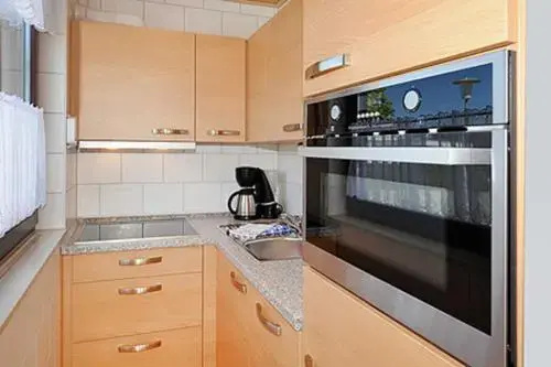Ferienhaus Meereskrone