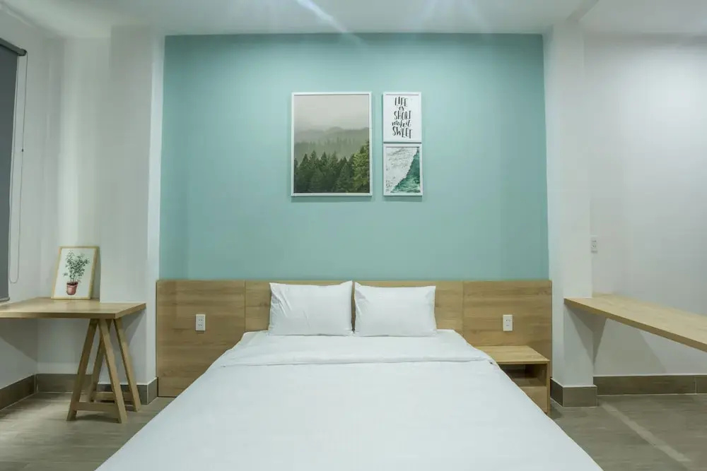 SMile House Apartment