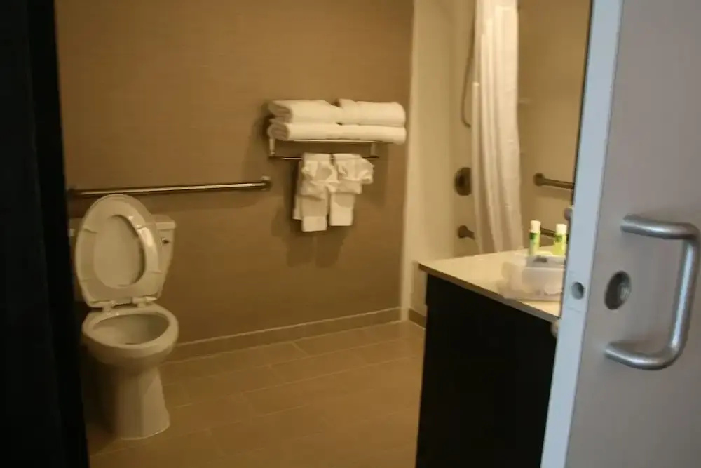 Holiday Inn Express & Suites San Antonio Medical-Six Flags by IHG