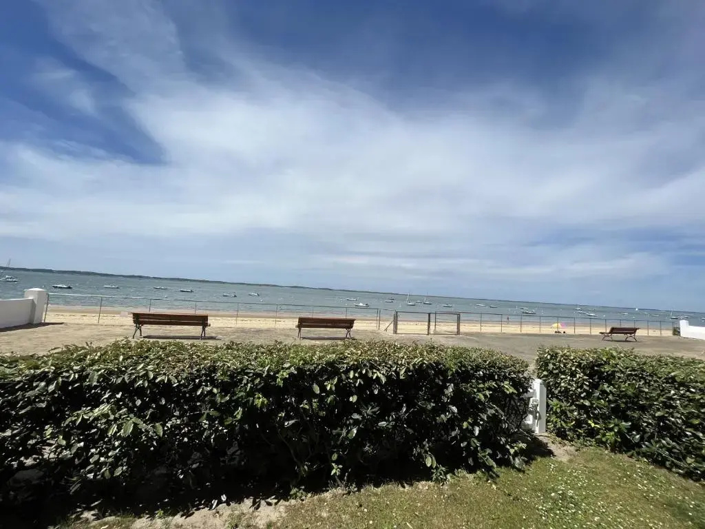 Appartement Arcachon, 2 Pièces, 4 Personnes - Fr-1-374-2