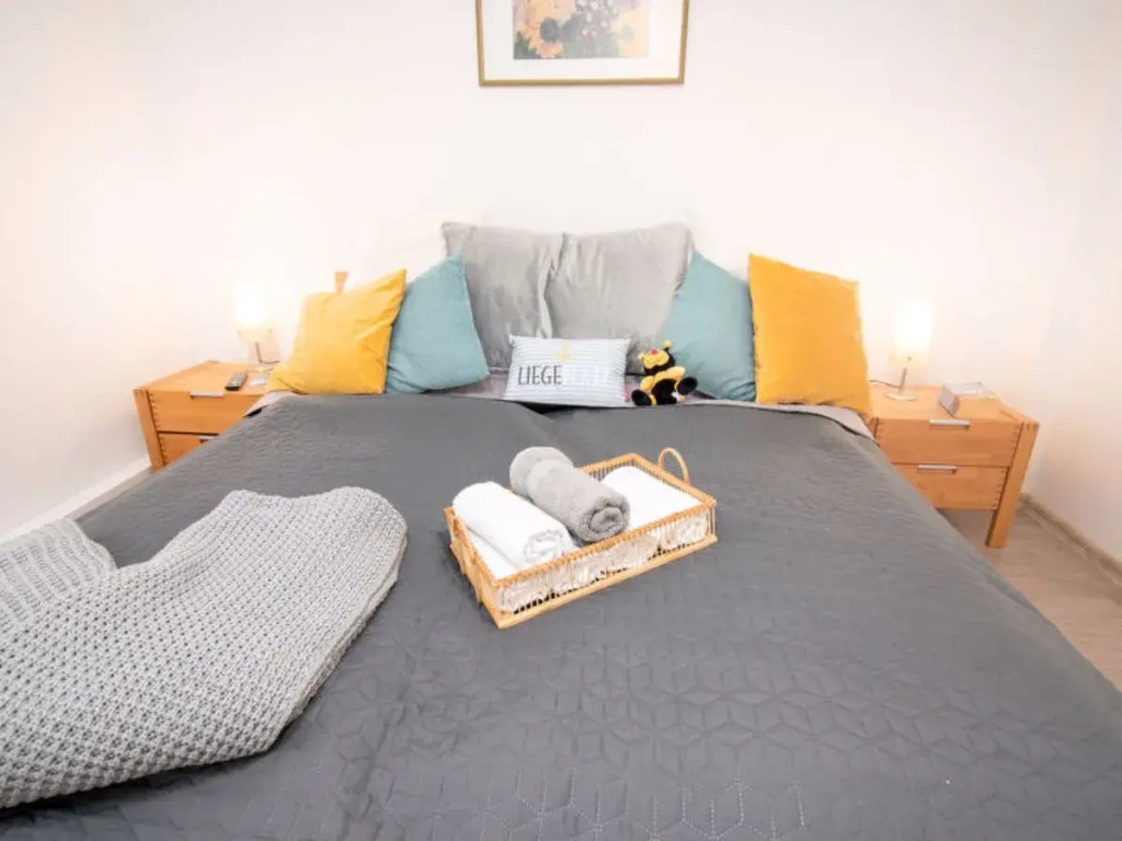 Apartment Mole Norddeich