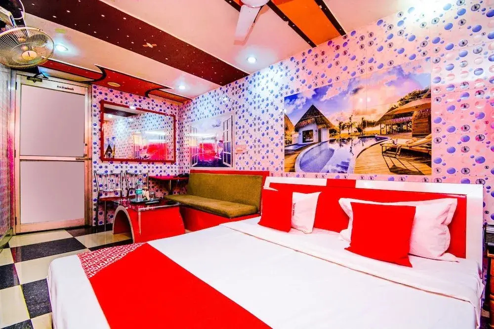 OYO 37546 Gaur Guest House